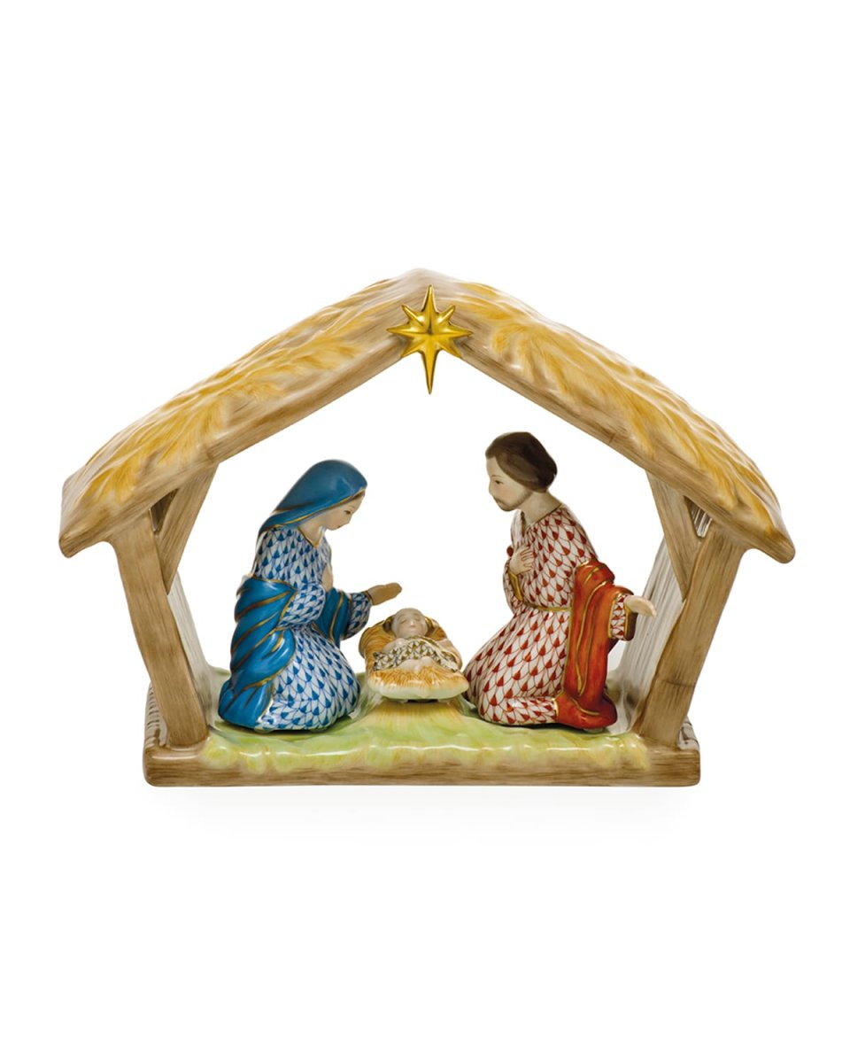 Nativity Scene Christmas Decoration